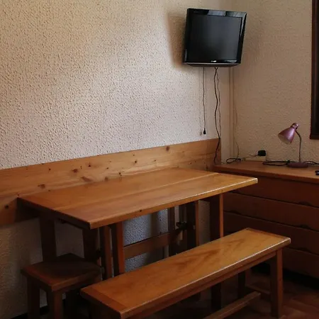 Holiday Le Mont De Grange 아파트 Châtel